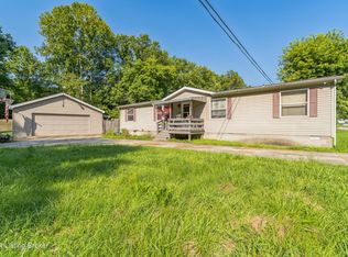 187 Lick Creek Rd, Shepherdsville, KY 40165