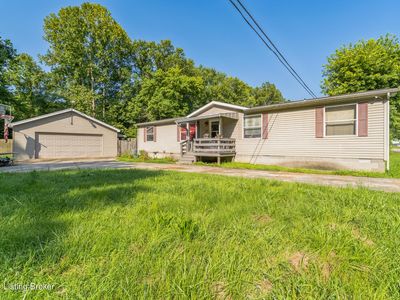 187 Lick Creek Rd, Shepherdsville, KY, 40165