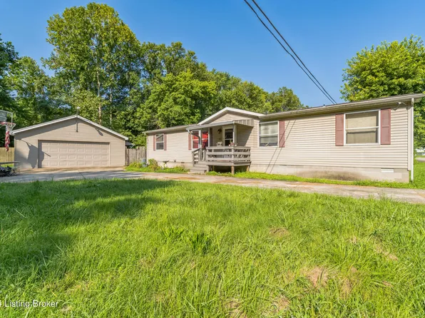 187 Lick Creek Rd, Shepherdsville, KY 40165