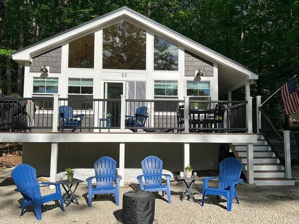 53 Qualey Road, Gray, ME 04039