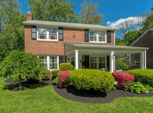 827 Powder Mill Ln, Wynnewood, PA 19096