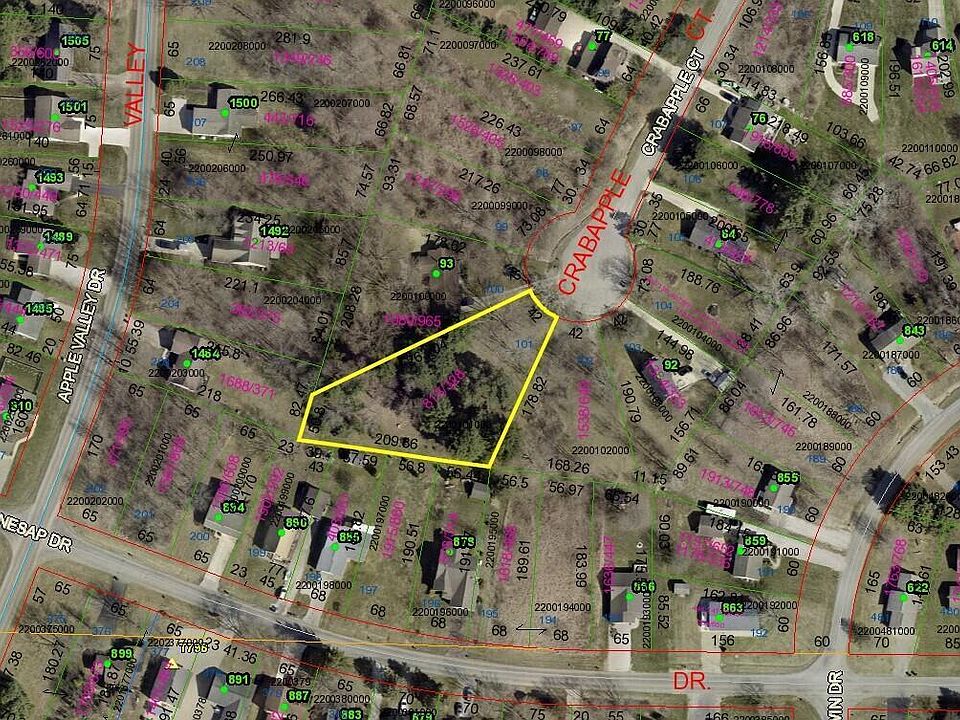 1st image of 97 Crabapple Ct #101