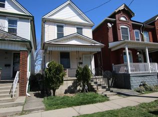 43 Princess St, Hamilton, ON L8L3K7