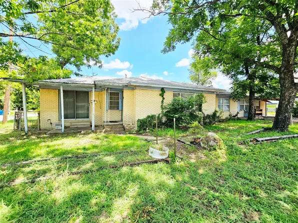 310 W Milam St, Mexia, TX 76667