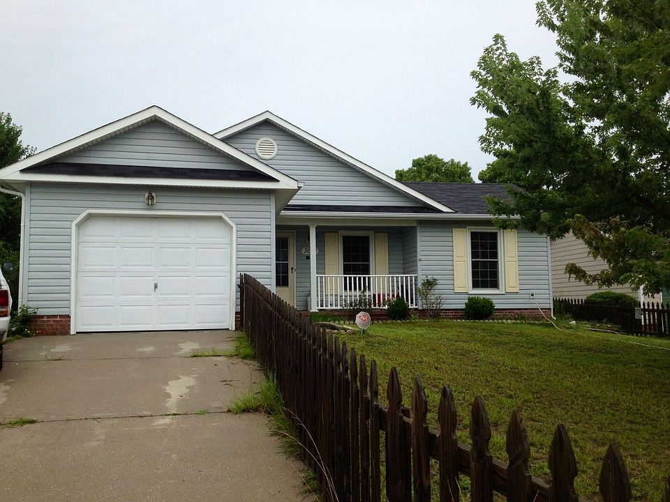 1st image of 3612 Lubbock Dr