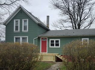 518 W 8th St, Gibson City, IL 60936