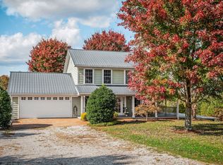 368 Bennett Rd, Sparta, TN 38583