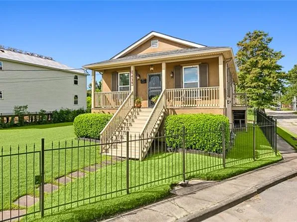 9438 Forshey St, New Orleans, LA 70118