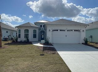 1179 Tropics Ave, Hardeeville, SC 29927