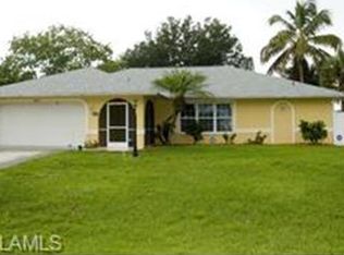 2327 50th St SW, Naples, FL 34116