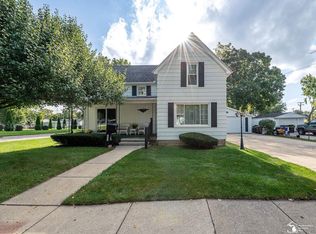 829 Navarre St, Monroe, MI 48161