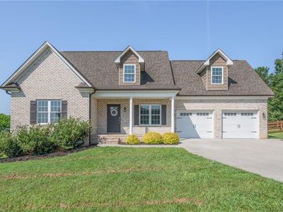127 Elberon Ct, Mocksville, NC, 27028