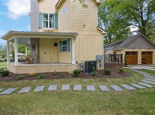 5995 Spring St, Austell, GA 30168