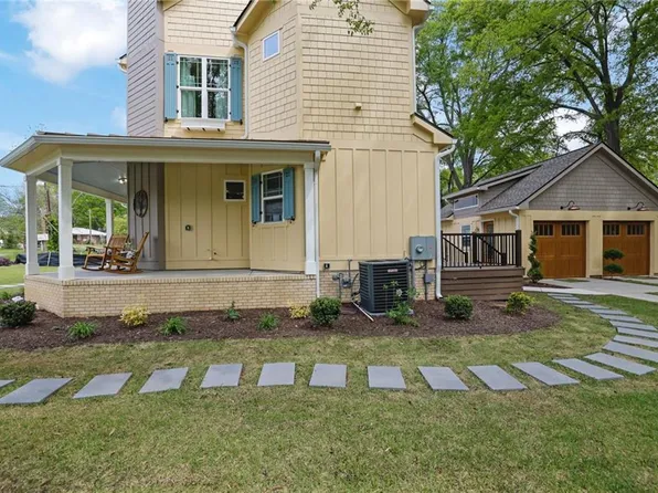 5995 Spring St, Austell, GA 30168