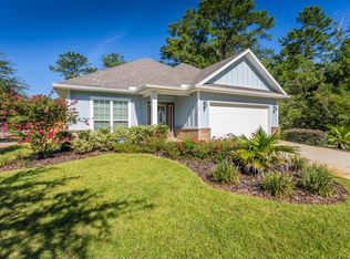 9 Marsh Lndg N, Freeport, FL 32439