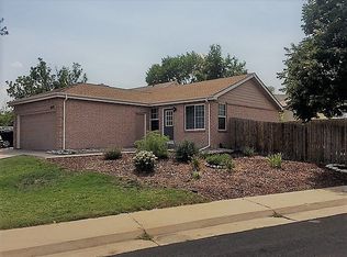 4119 S Lewiston St, Aurora, CO 80013