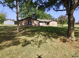 535 County Road 1675, Mt Pleasant, TX 75455
