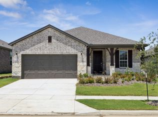 1237 Nicklaus Ave, Celina, TX 75009