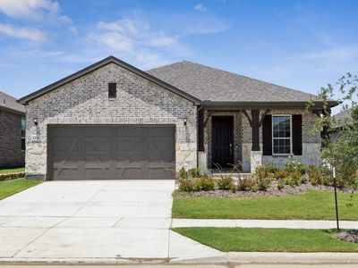 1237 Nicklaus Ave, Celina, TX, 75009