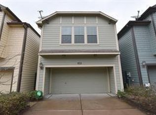 1109 Beall Landing Ct, Houston, TX 77008