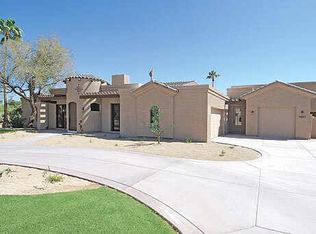 9623 E Clinton St, Scottsdale, AZ 85260