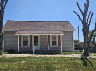 1139 E Main Street, Graham, NC 27253