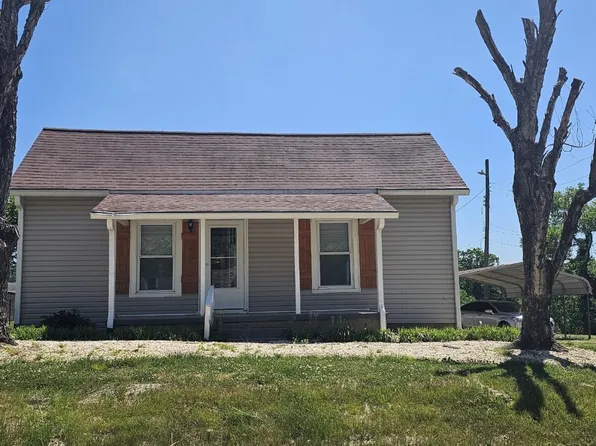 1139 E Main Street, Graham, NC 27253
