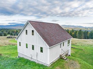 15 & 16 Reed Rd, Colebrook, NH 03576