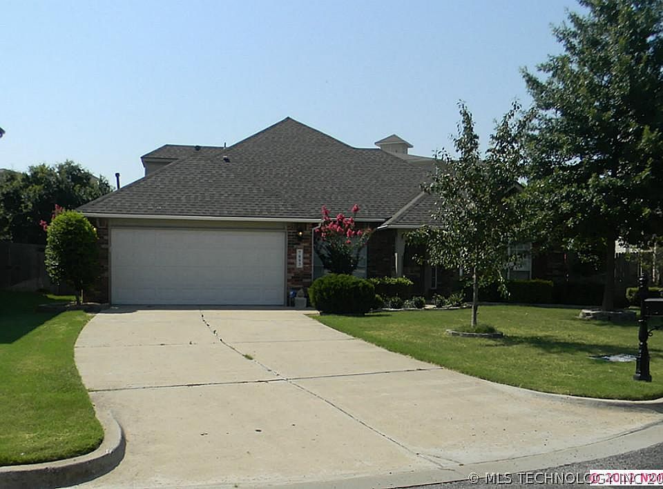 1st image of 7893 S 95th East Ave