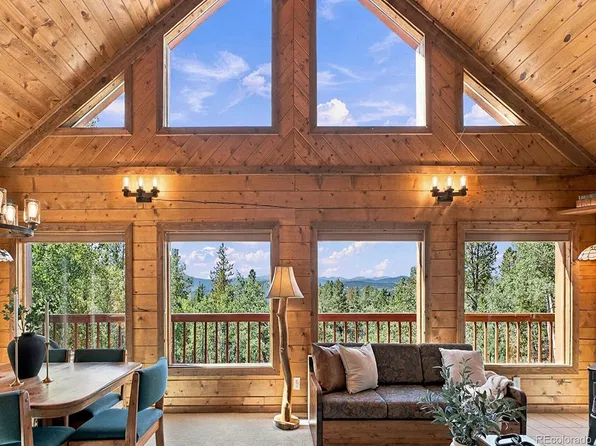 760 Coyote Circle, Black Hawk, CO 80422