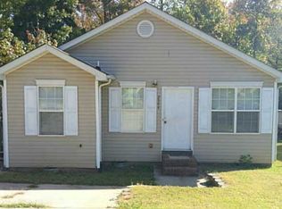 2344 Eargle Rd, Charlotte, NC 28269