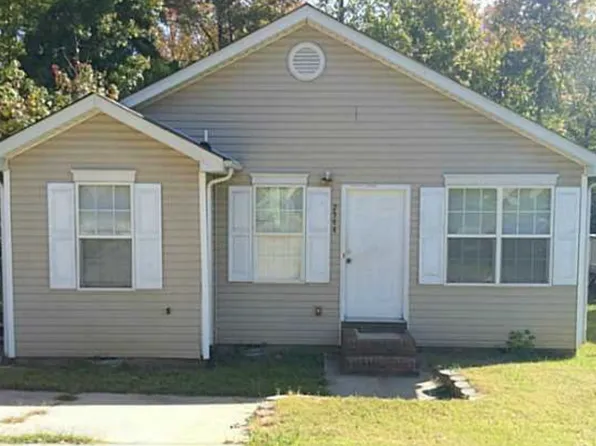 2344 Eargle Rd, Charlotte, NC 28269