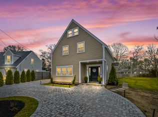 31 General Patton Dr, Hyannis, MA 02601