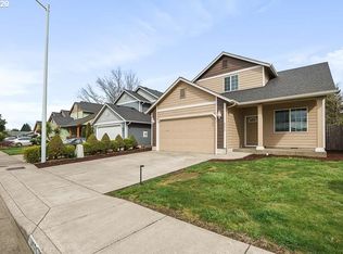 4575 Shipps Pl NE, Salem, OR 97305