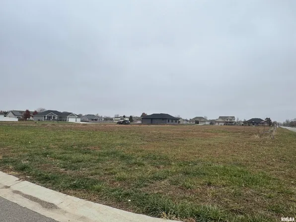 421 Manor Hill Dr, Chatham, IL 62629