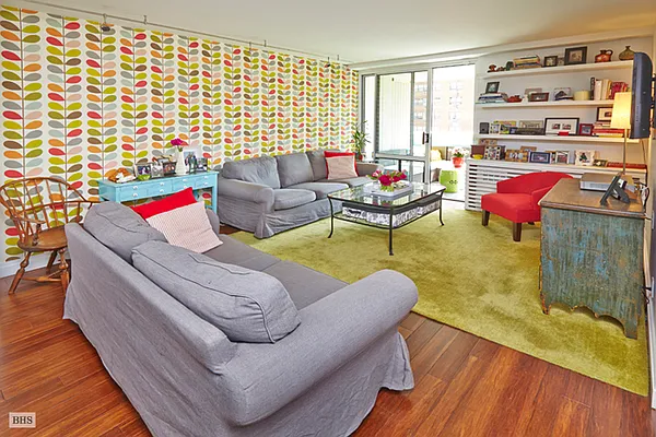 Sold by Brown Harris Stevens | media 12