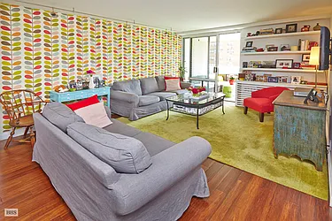 Sold by Brown Harris Stevens