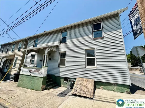 342 Race St, Catasauqua, PA 18032