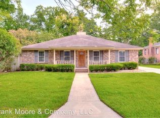 409 E 56th St, Savannah, GA 31405