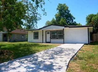 4934 Burma Rd, Houston, TX 77033