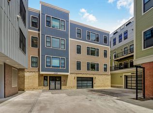 160 W Broadway #301, Boston, MA 02127