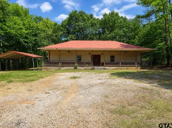 2210 W Corsicana St, Athens, TX 75751