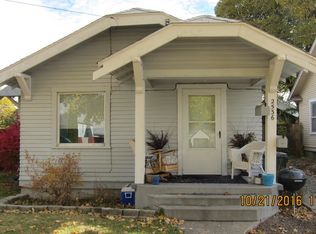 2536 6th St, Baker City, OR 97814