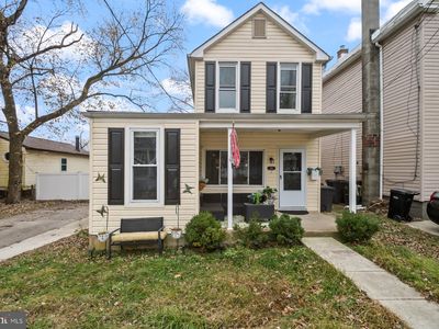 121 3rd Ave, Halethorpe, MD, 21227