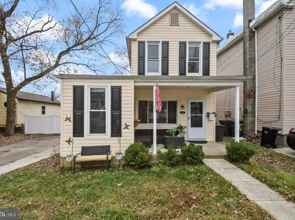 121 3rd Ave, Halethorpe, MD 21227