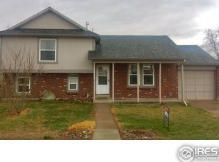 111 Sunflower Dr, Windsor, CO 80550