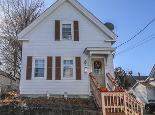 31 Prospect St, Lowell, MA 01852