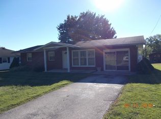 1458 Levee Rd, Mount Sterling, KY 40353