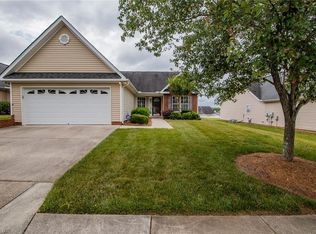 653 Ansley Way, High Point, NC 27265