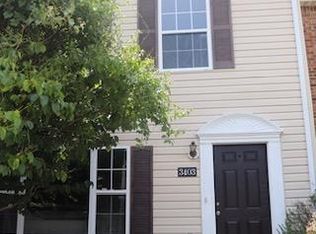 3403 Princess Grace Ct, District Heights, MD 20747